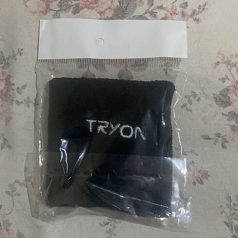 Tryon Hakem Ter bilekliği
