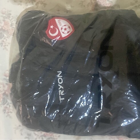 Tryon Hakem Yağmurluğu S Beden