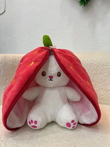 Peluş oyuncak