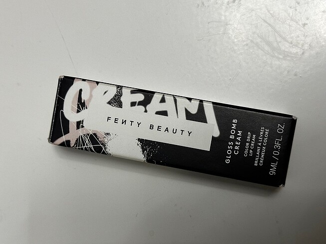 Fenty Beauty Lip Gloss