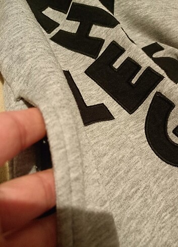 m Beden Sweatshirt bayan