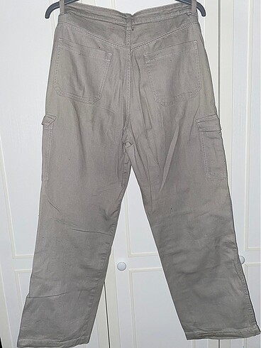 H&M H&M kargo pantolon