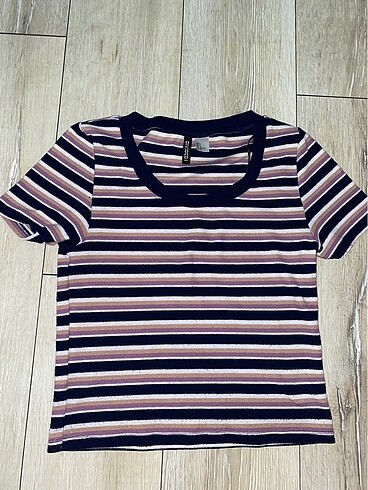 H&M tişört