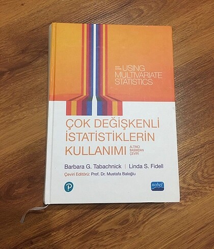 Çok Değişkenli İstatistiklerin Kullanımı