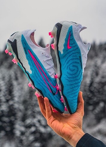 Nike phantom
