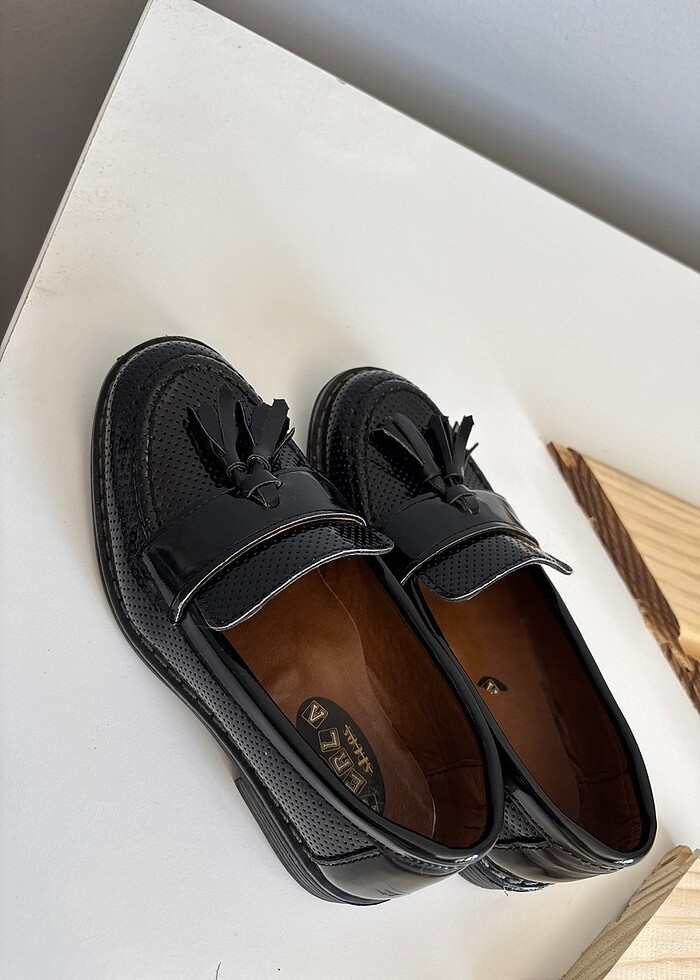 Çoçuk ayakkabısı - Görsel 3