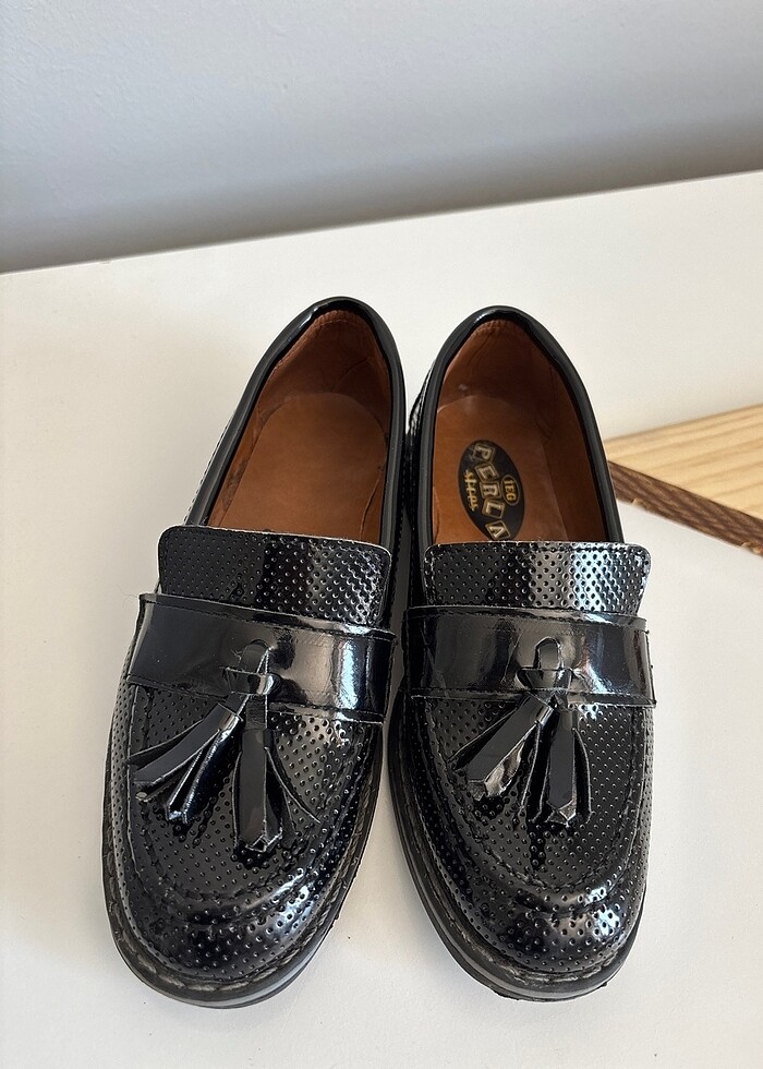 Çoçuk ayakkabısı - Görsel 2