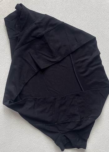 Diğer Standart Beden