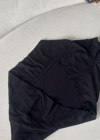 Siyah bolero - Görsel 2