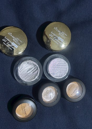 Eyeliner siyah ve kahverengi göz kapatıcı Mac hepsi 200 - Görsel 3