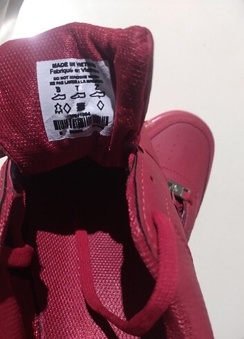 42 Beden Nike spor ayakkabı. 42 no yeni