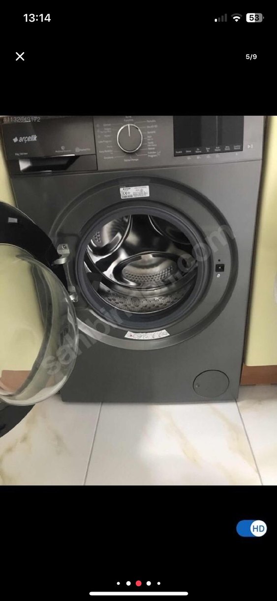 Arçelik marka beyaz eşya - Görsel 4