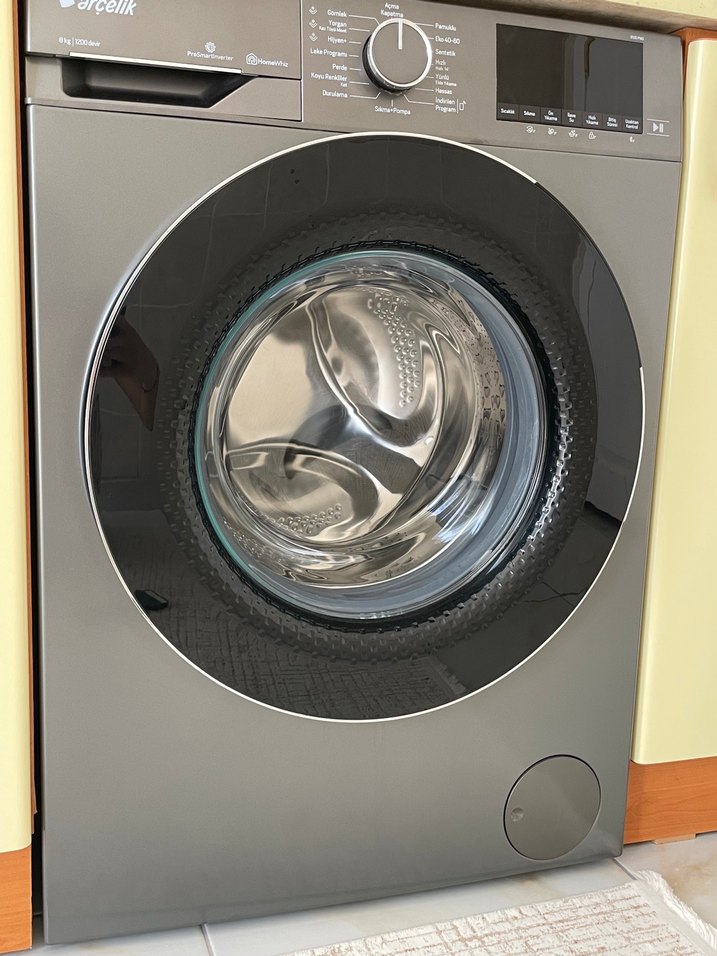 Arçelik marka beyaz eşya - Görsel 2