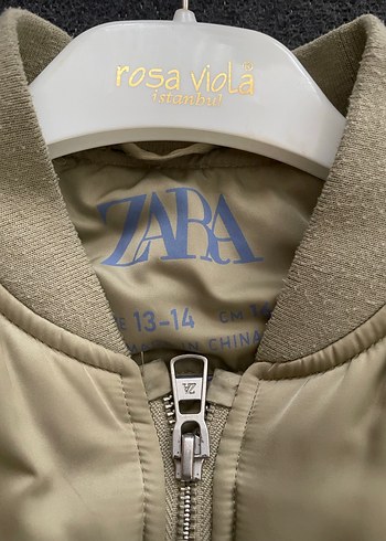 Zara Ceket - Görsel 3