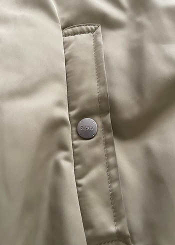 Zara Ceket - Görsel 2