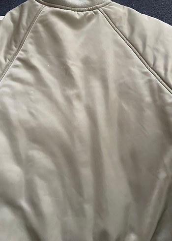 Zara Ceket - Görsel 4