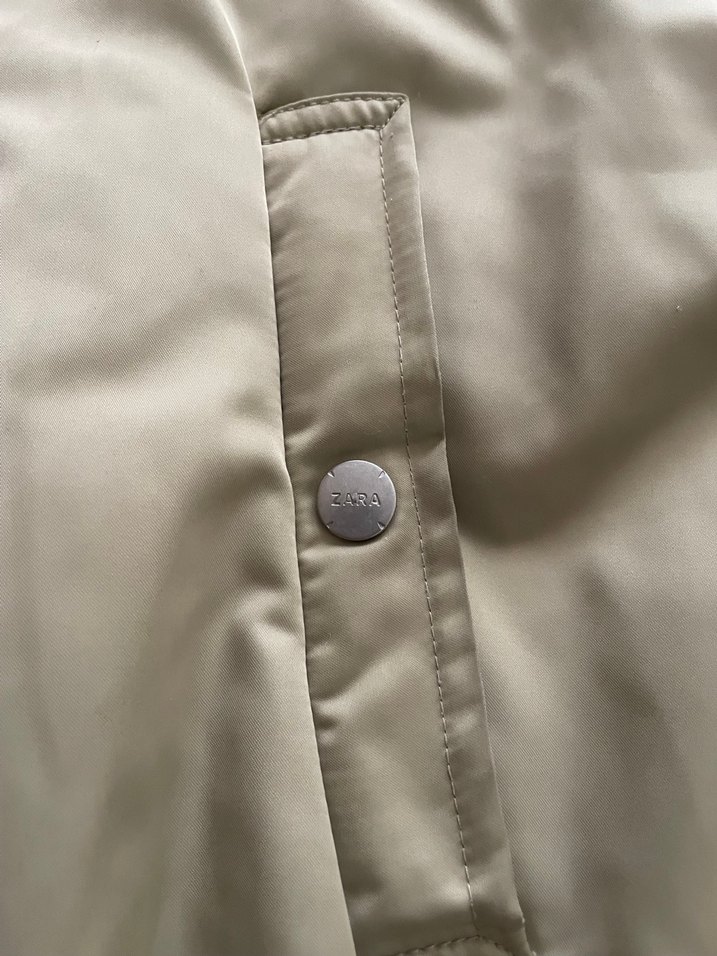 Zara Ceket - Görsel 2
