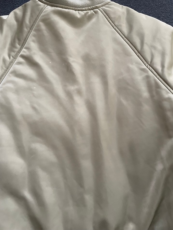 Zara Ceket - Görsel 4