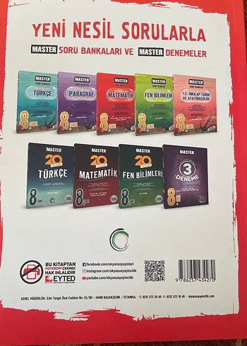 8 sınıf matematik - Görsel 2