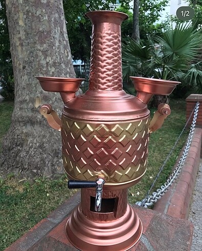 BAKIR SEMAVER