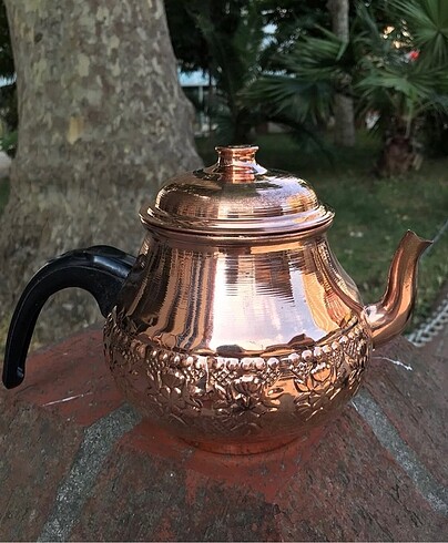 BAKIR DEMLİK