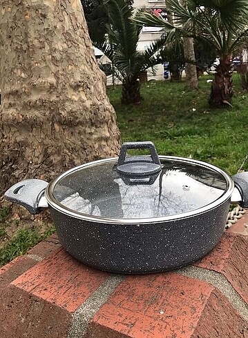 Emirhan granit karnıyarık 28cm