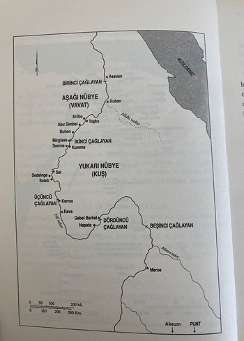 Mısırbilimine Giriş - Erik Hornung - Görsel 6