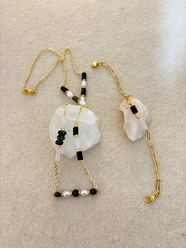 Tasarımcı Zincir set .YENİ ÜRÜN.
