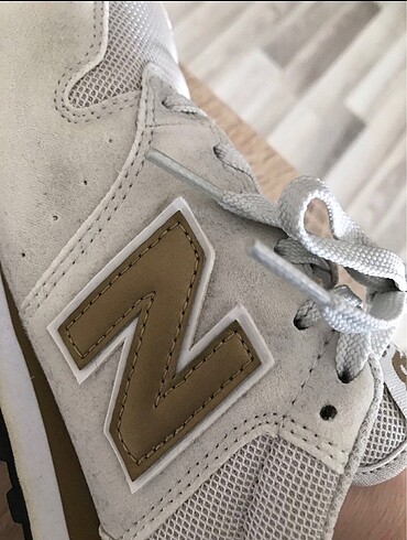 39 Beden Orjinal New balance