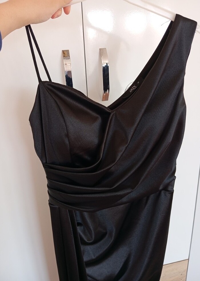 Kadın abiye  - Görsel 2