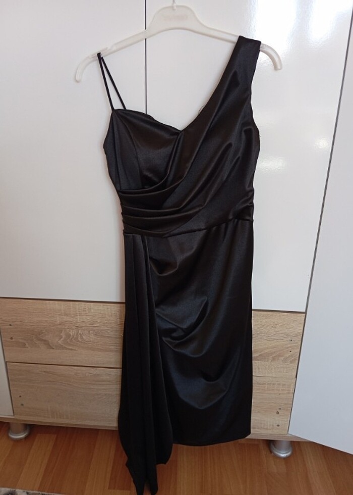 Kadın abiye  - Görsel 3