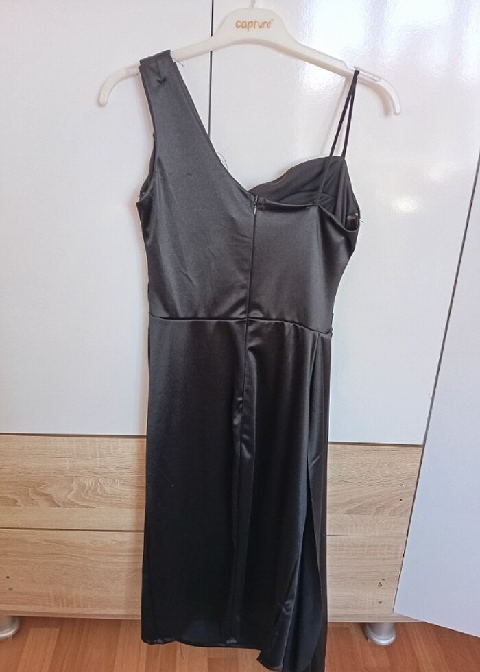 Kadın abiye  - Görsel 4