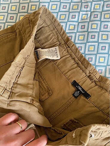 Mavi Jeans Mavi jeans hiç giyilmedi S beden