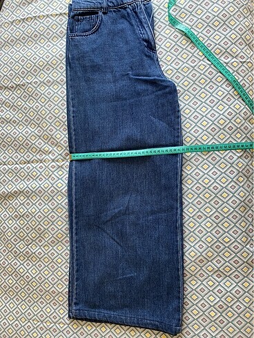 36 Beden Touche marka jeans