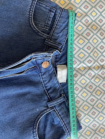 Diğer Touche marka jeans