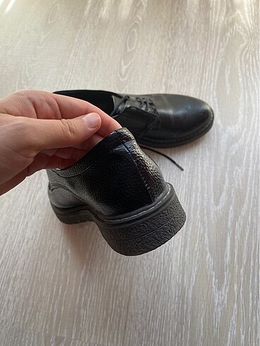 Mammamia Mammamia oxford ayakkabı 37