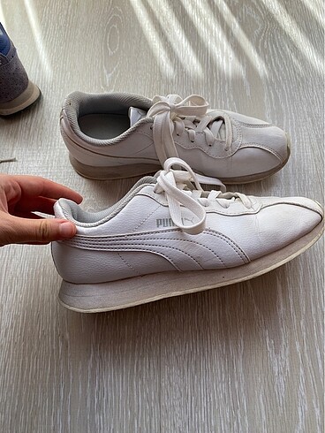 Orijinal puma 37,5