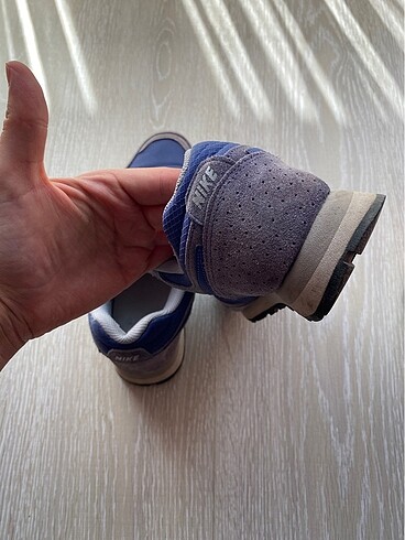 Nike Orijinal nıke