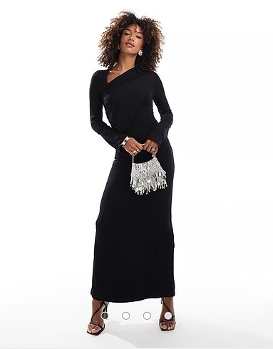 Asos elbise
