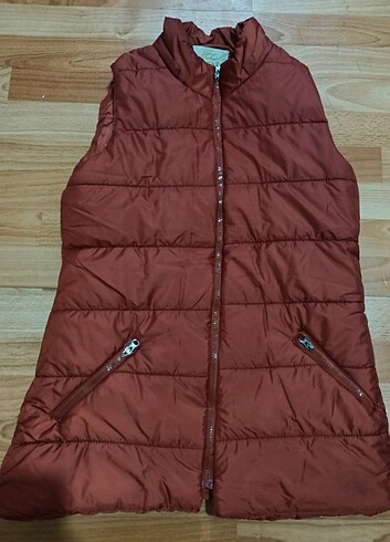 Kadın Şişme Mont