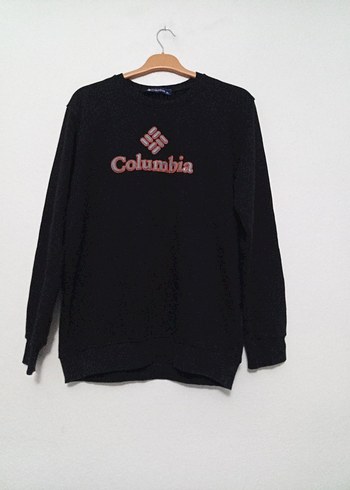 Columbia xl