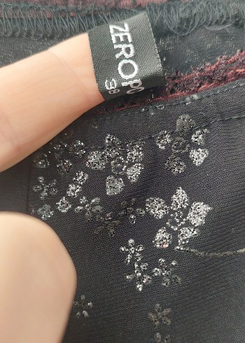 ZARA  İKİLİ TAKIM - Görsel 5