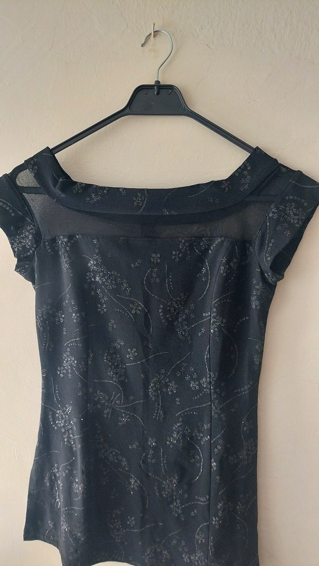 ZARA  İKİLİ TAKIM - Görsel 4