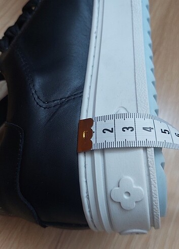 LOUIS VUITTON Bayan Spor Ayakkabı - Görsel 6