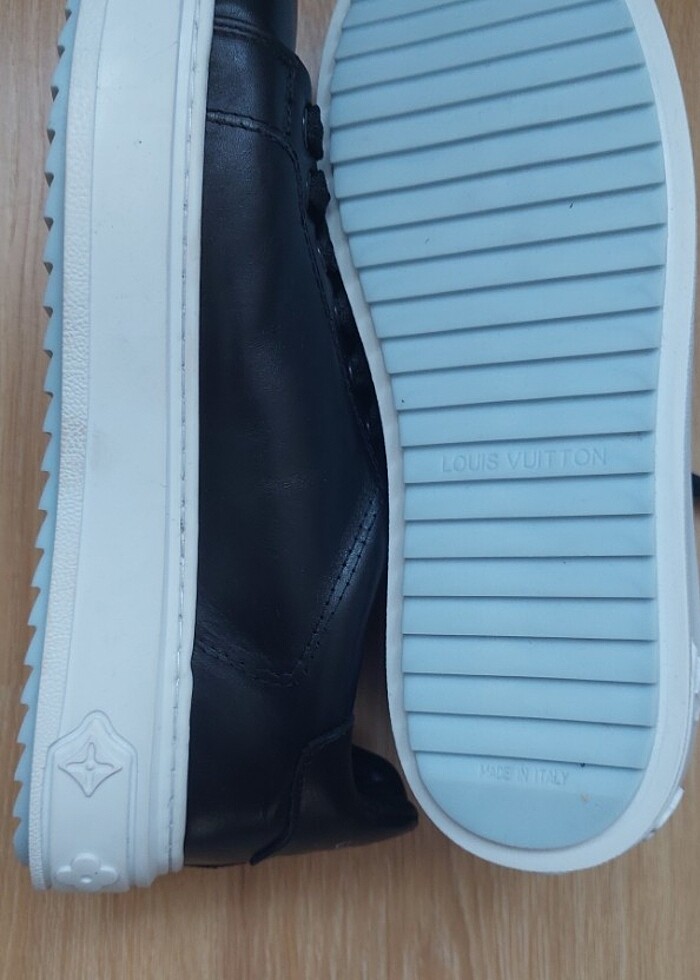 LOUIS VUITTON Bayan Spor Ayakkabı - Görsel 4