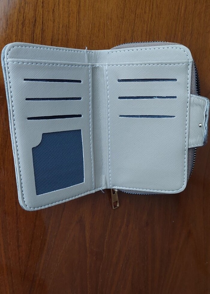 Guess. Cüzdan - Görsel 4