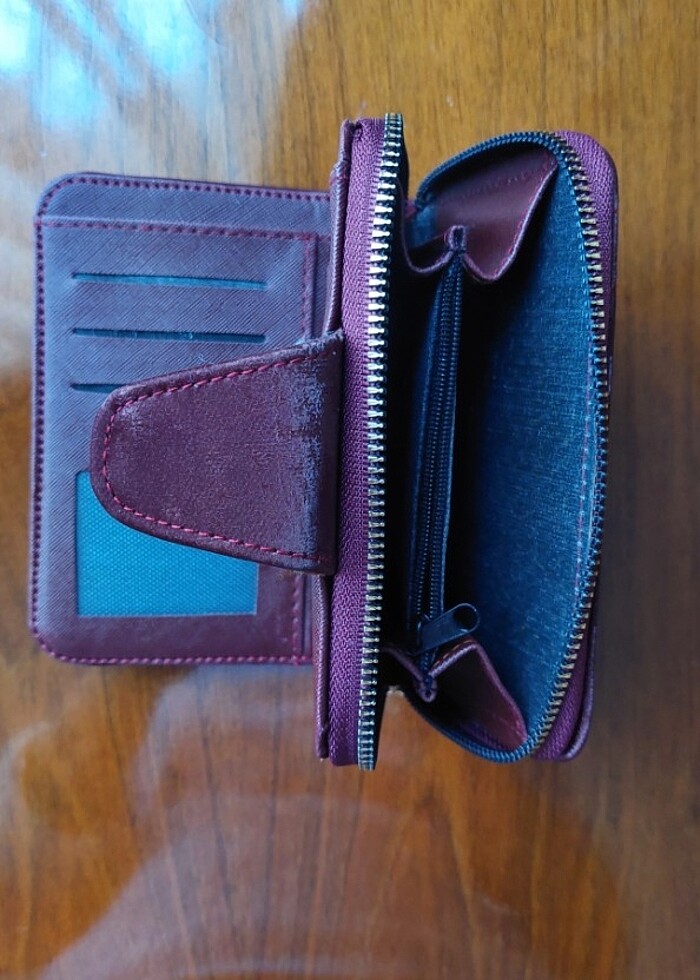 Vakko Cüzdan - Görsel 3