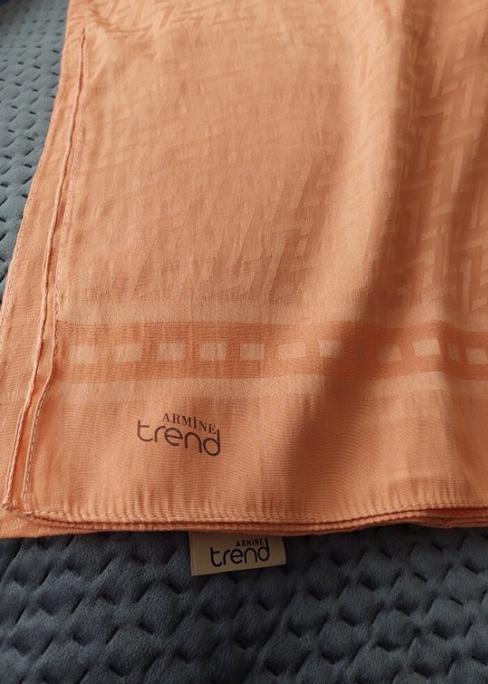 ARMiNE  ŞAL - Görsel 3