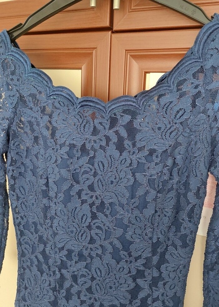 İpekyol Elbise - Görsel 4