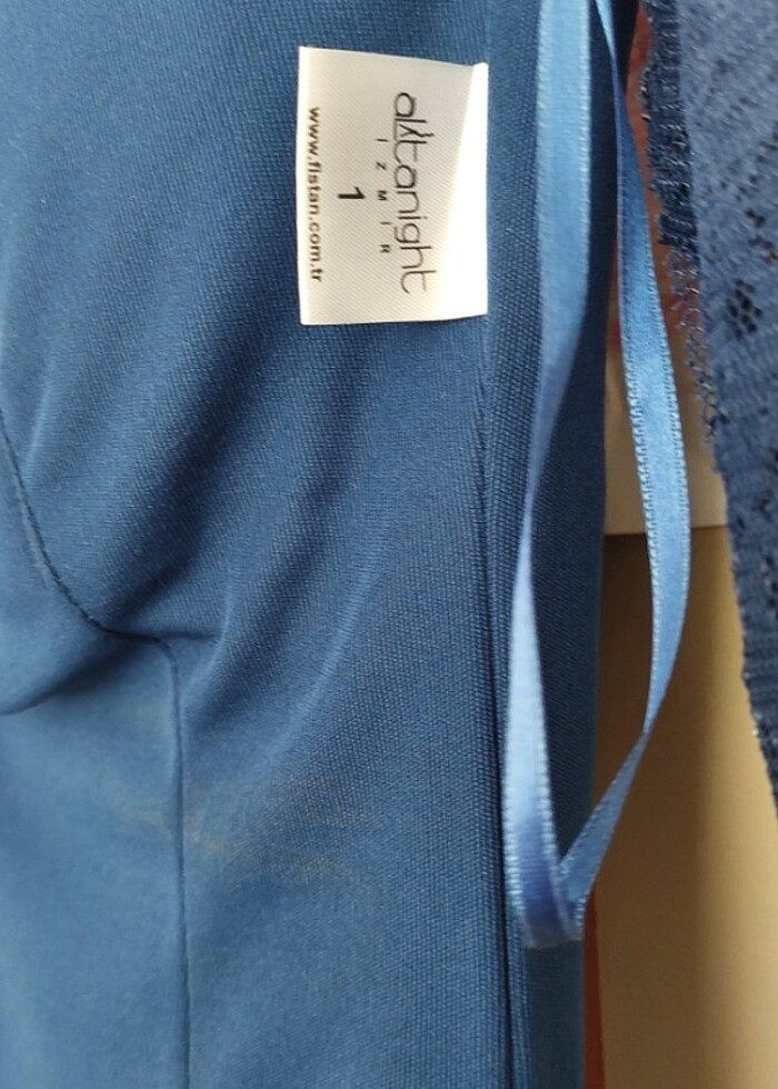 İpekyol Elbise - Görsel 5